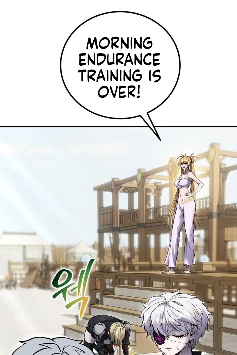 I Was More Overpowered Than the Hero, So I Hid My Power! Chapter 49 Page 86