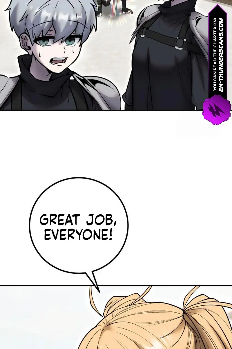 I Was More Overpowered Than the Hero, So I Hid My Power! Chapter 49 Page 87