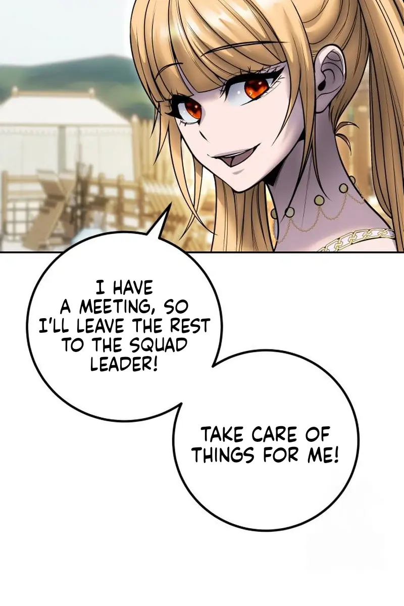 I Was More Overpowered Than the Hero, So I Hid My Power! Chapter 49 Page 88