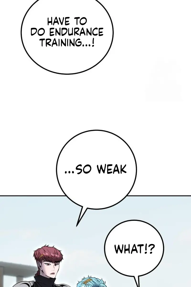 I Was More Overpowered Than the Hero, So I Hid My Power! Chapter 49 Page 91