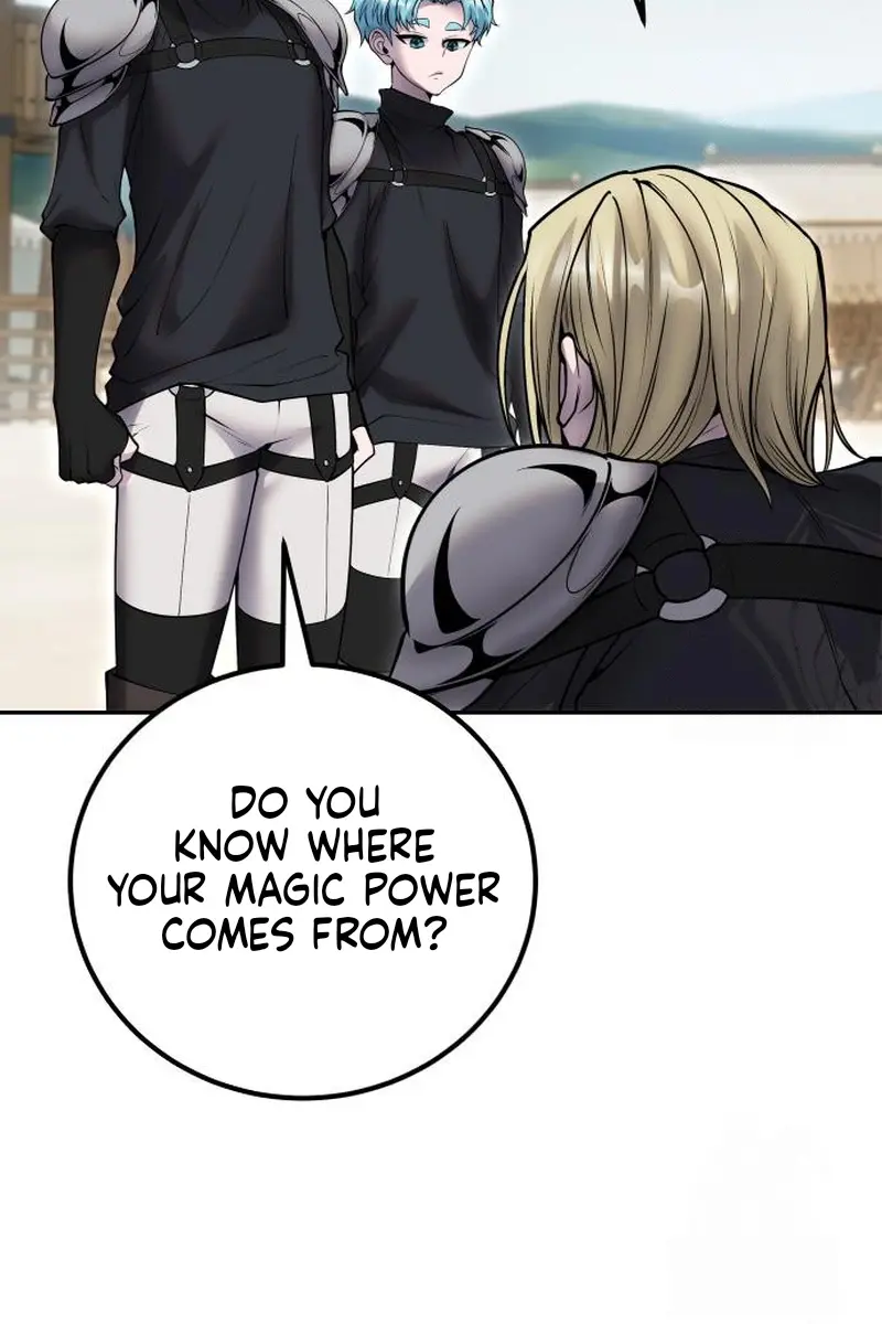 I Was More Overpowered Than the Hero, So I Hid My Power! Chapter 49 Page 92