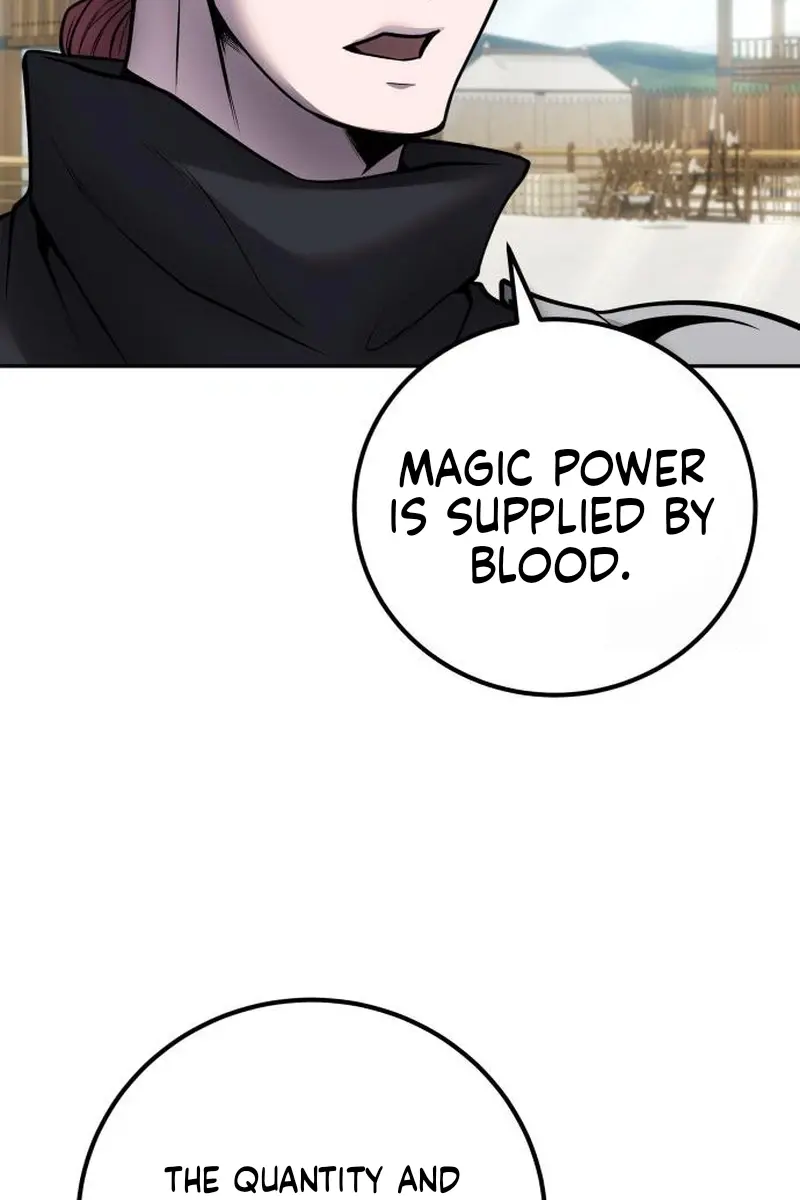 I Was More Overpowered Than the Hero, So I Hid My Power! Chapter 49 Page 94