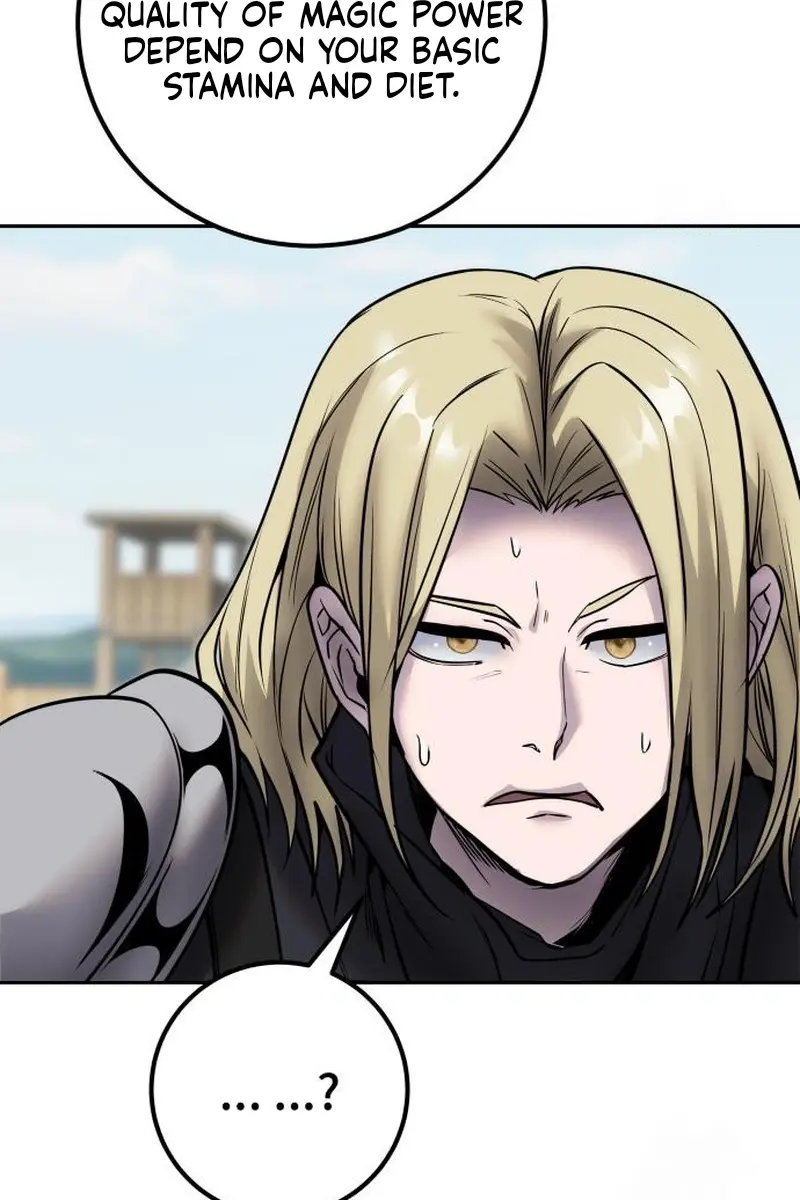 I Was More Overpowered Than the Hero, So I Hid My Power! Chapter 49 Page 95