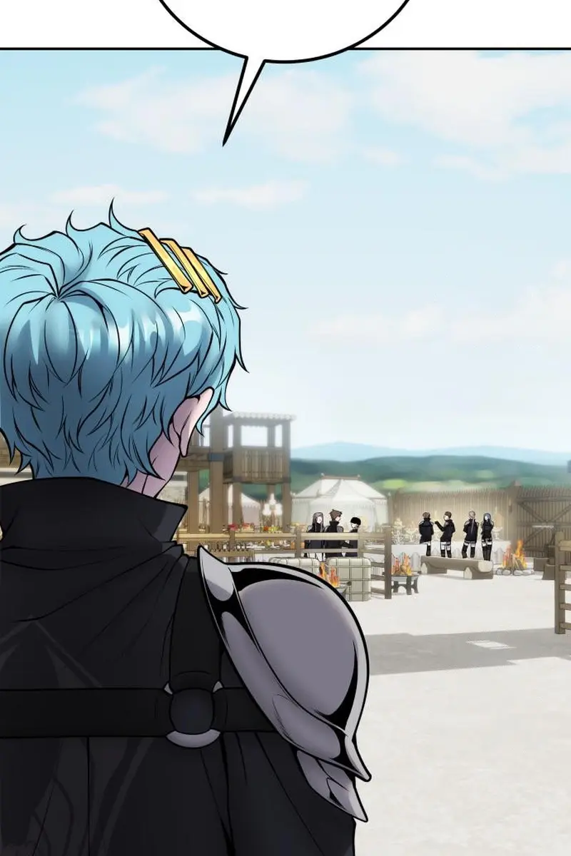 I Was More Overpowered Than the Hero, So I Hid My Power! Chapter 49 Page 98