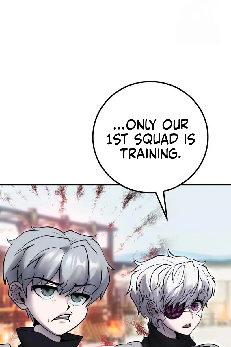 I Was More Overpowered Than the Hero, So I Hid My Power! Chapter 49 Page 100