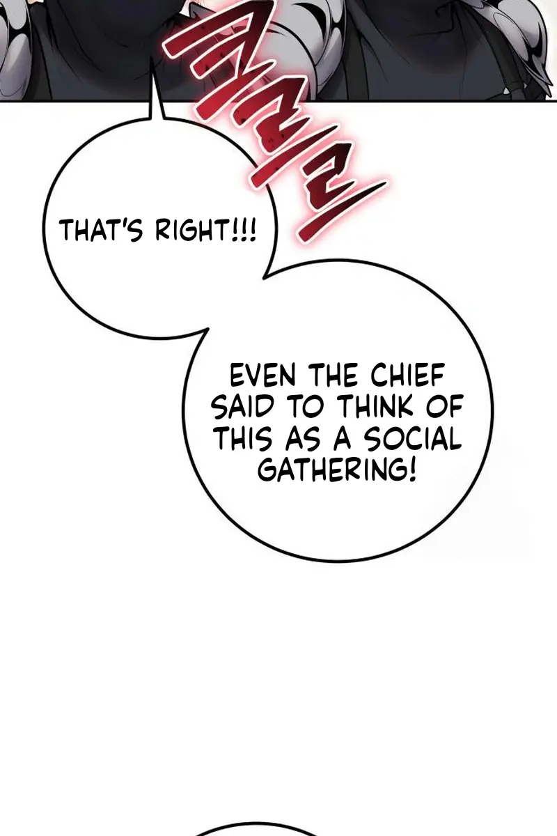 I Was More Overpowered Than the Hero, So I Hid My Power! Chapter 49 Page 101