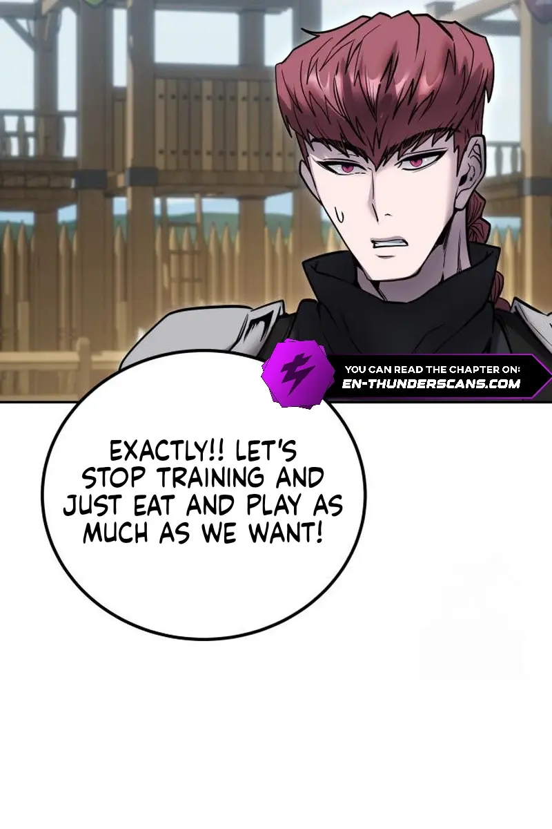 I Was More Overpowered Than the Hero, So I Hid My Power! Chapter 49 Page 103