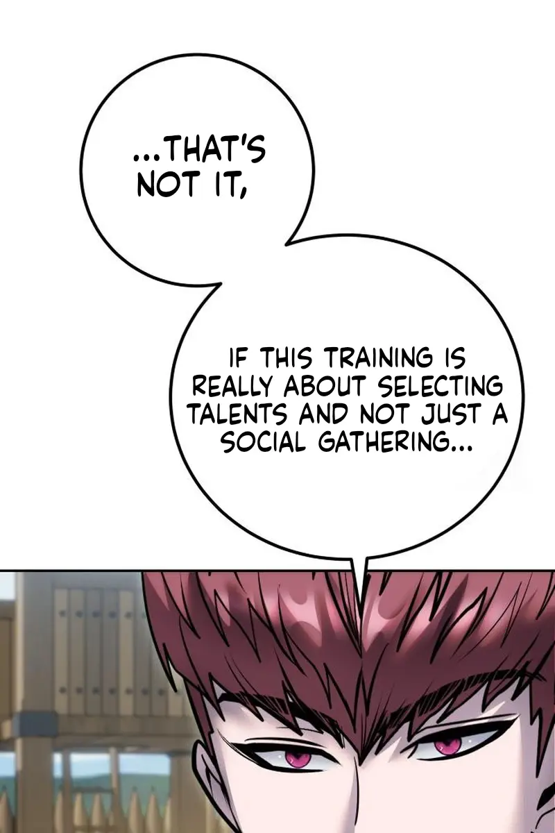 I Was More Overpowered Than the Hero, So I Hid My Power! Chapter 49 Page 104