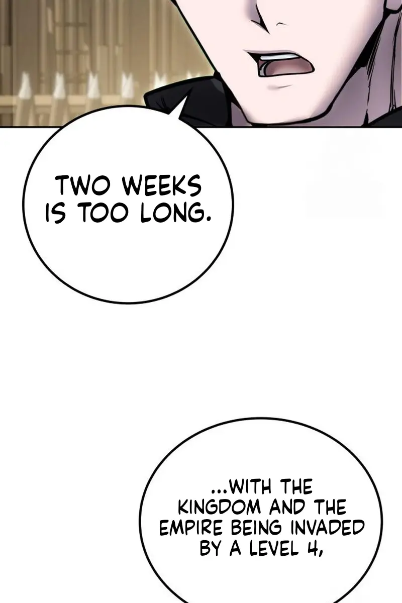 I Was More Overpowered Than the Hero, So I Hid My Power! Chapter 49 Page 105