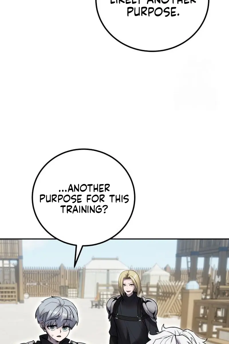 I Was More Overpowered Than the Hero, So I Hid My Power! Chapter 49 Page 107