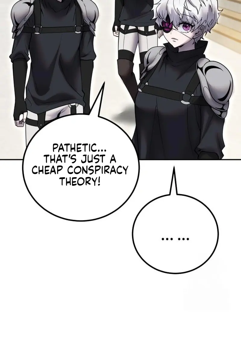 I Was More Overpowered Than the Hero, So I Hid My Power! Chapter 49 Page 108