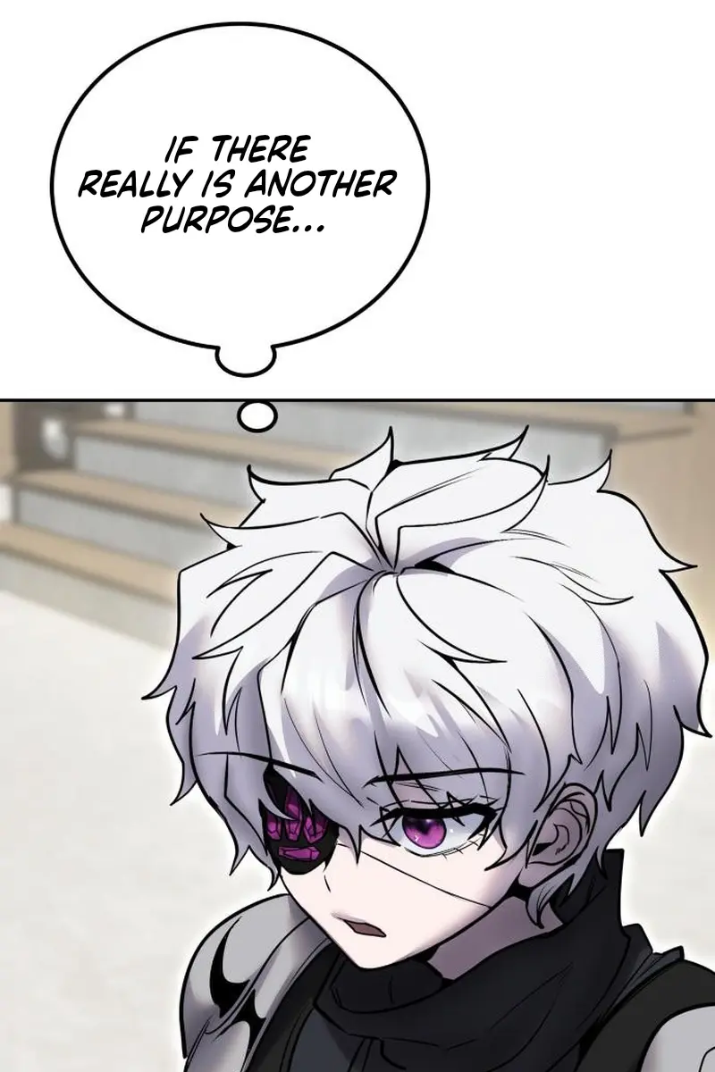 I Was More Overpowered Than the Hero, So I Hid My Power! Chapter 49 Page 109