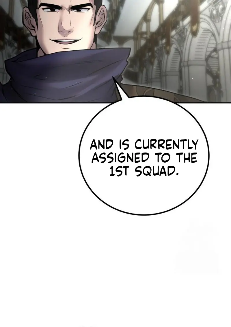 I Was More Overpowered Than the Hero, So I Hid My Power! Chapter 49 Page 114