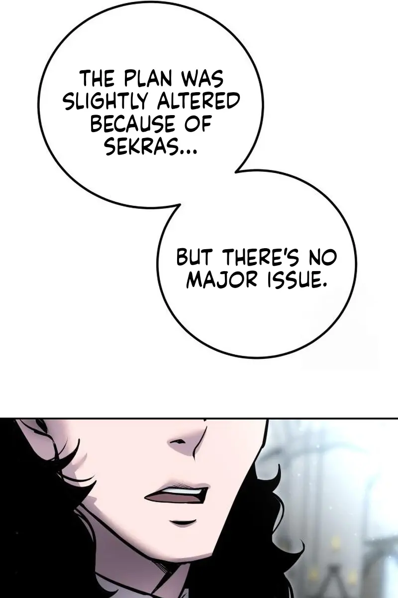 I Was More Overpowered Than the Hero, So I Hid My Power! Chapter 49 Page 115