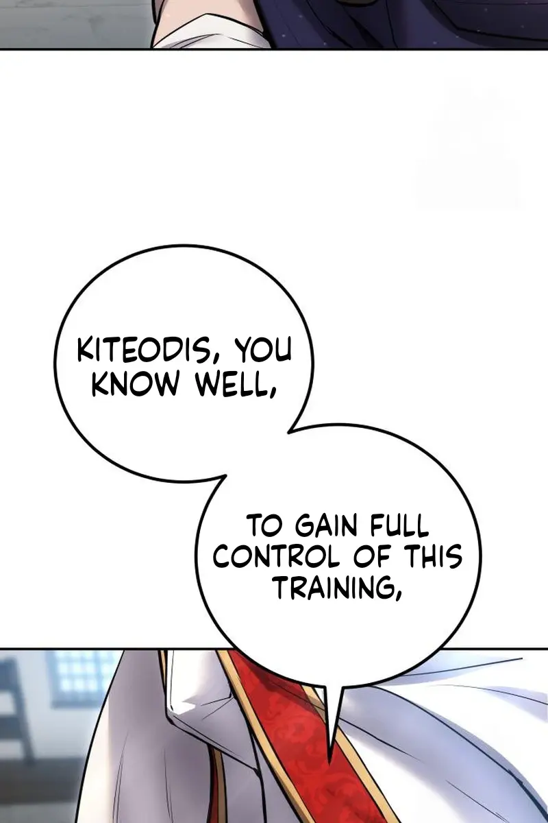 I Was More Overpowered Than the Hero, So I Hid My Power! Chapter 49 Page 120