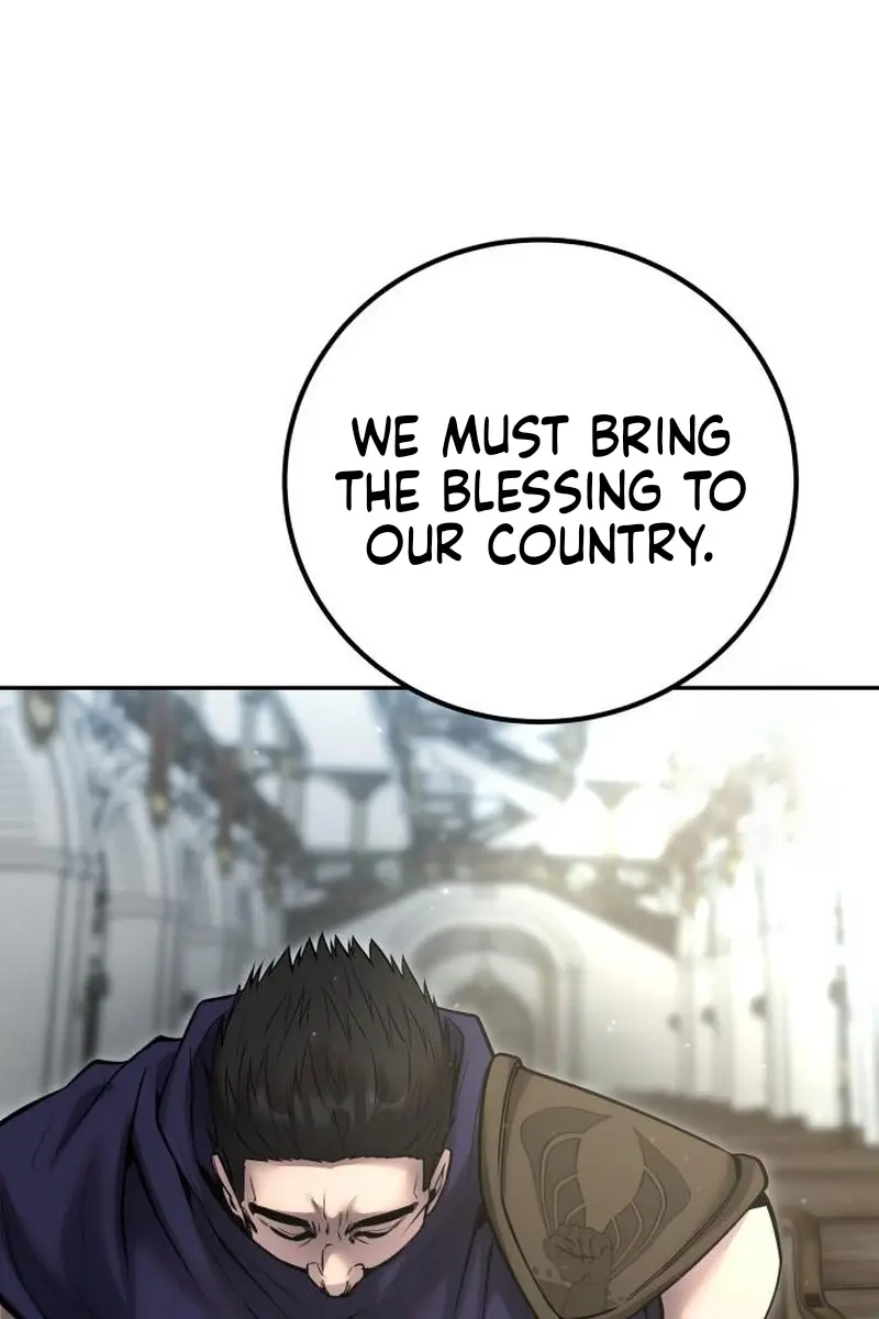 I Was More Overpowered Than the Hero, So I Hid My Power! Chapter 49 Page 122