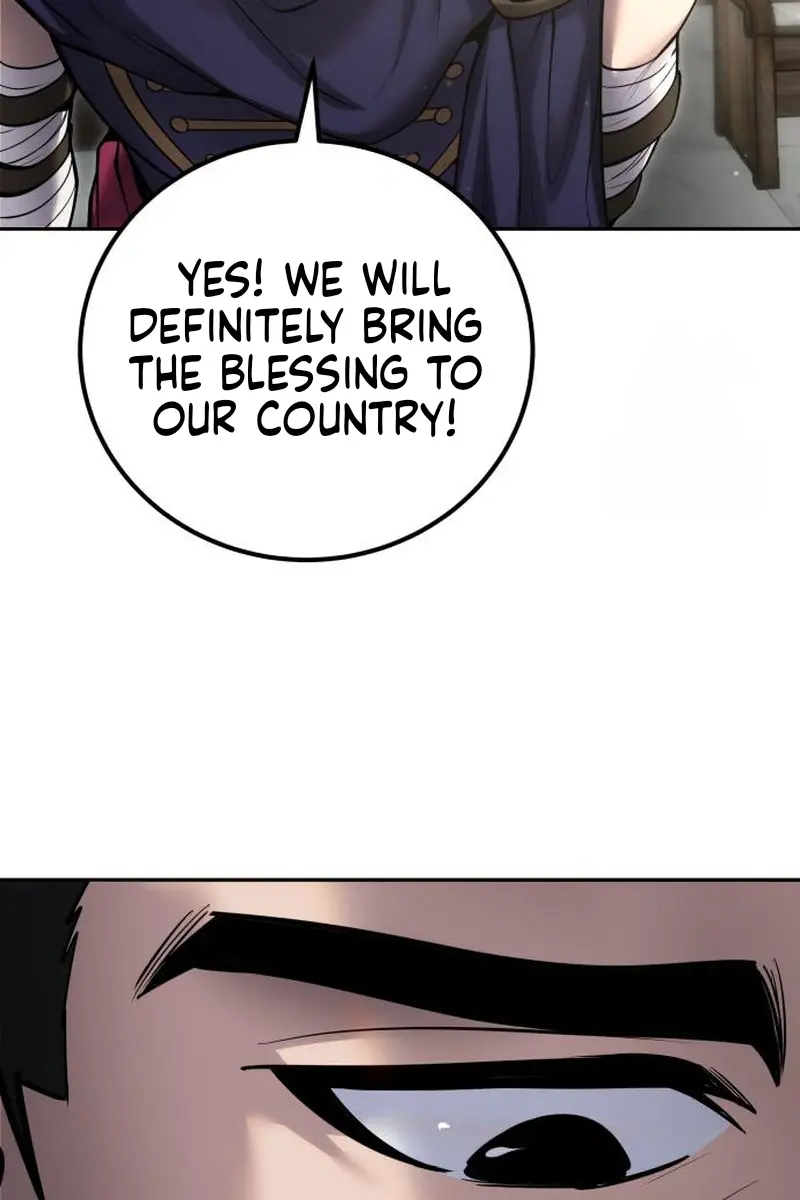 I Was More Overpowered Than the Hero, So I Hid My Power! Chapter 49 Page 123