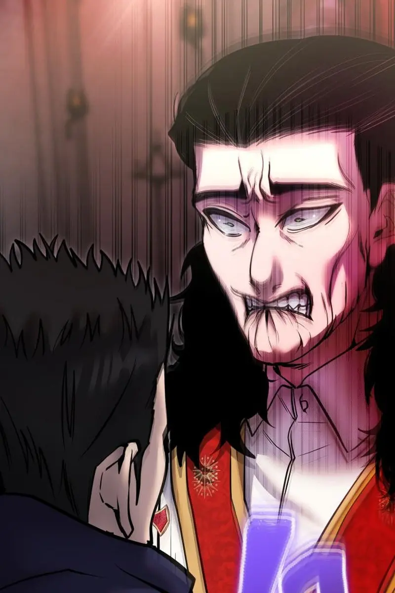 I Was More Overpowered Than the Hero, So I Hid My Power! Chapter 49 Page 125