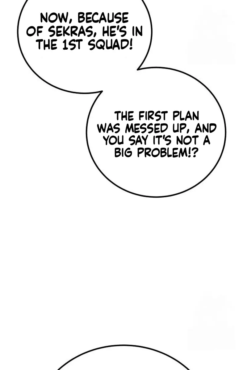 I Was More Overpowered Than the Hero, So I Hid My Power! Chapter 49 Page 131