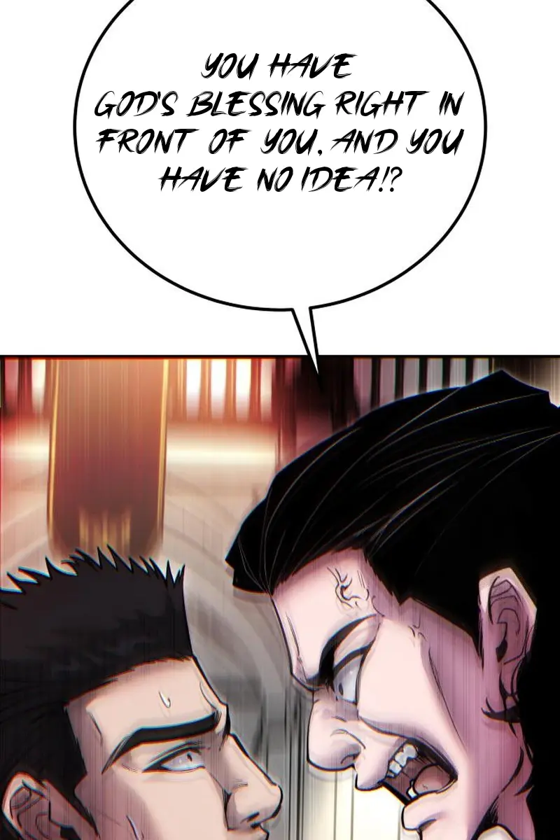 I Was More Overpowered Than the Hero, So I Hid My Power! Chapter 49 Page 132