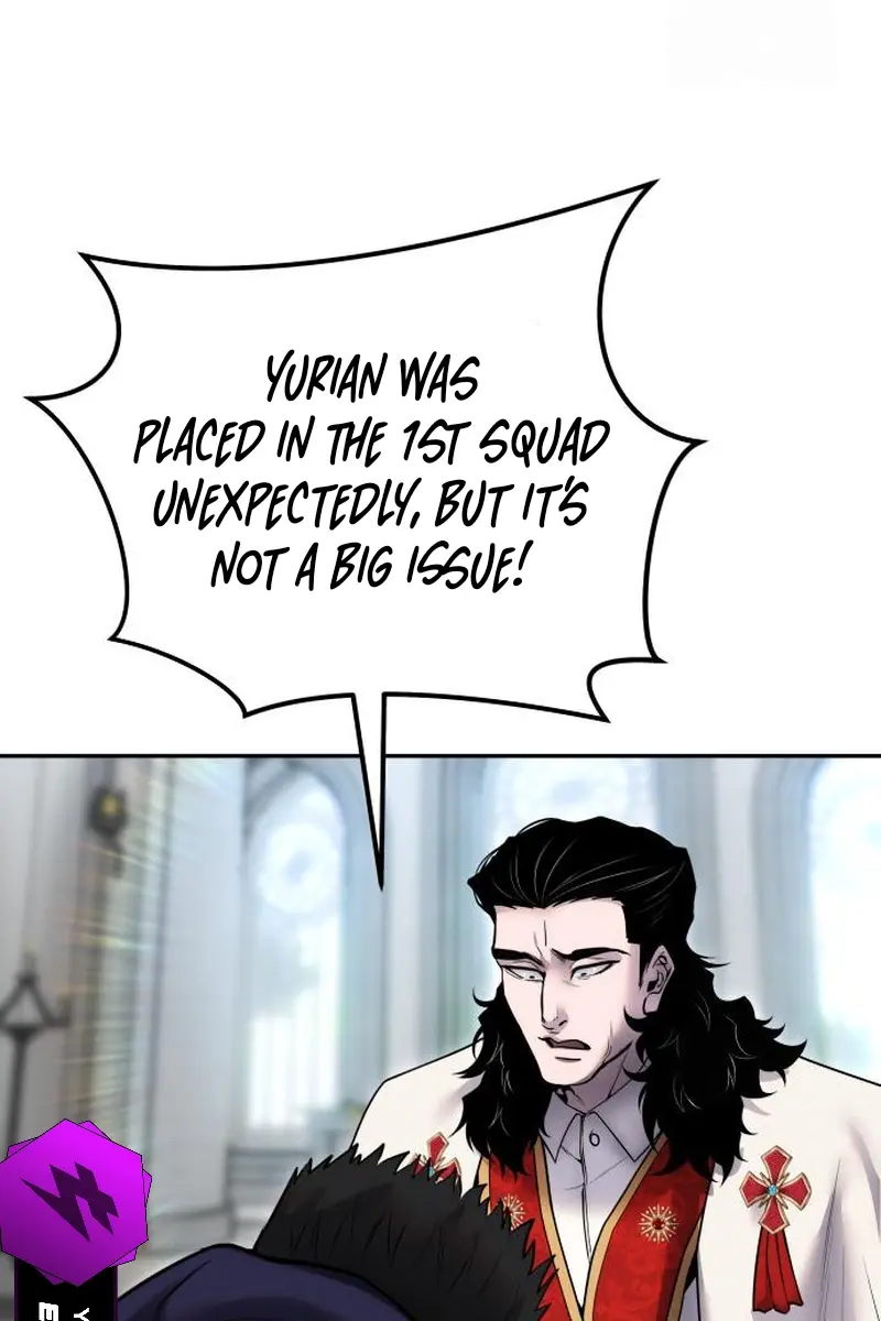 I Was More Overpowered Than the Hero, So I Hid My Power! Chapter 49 Page 136