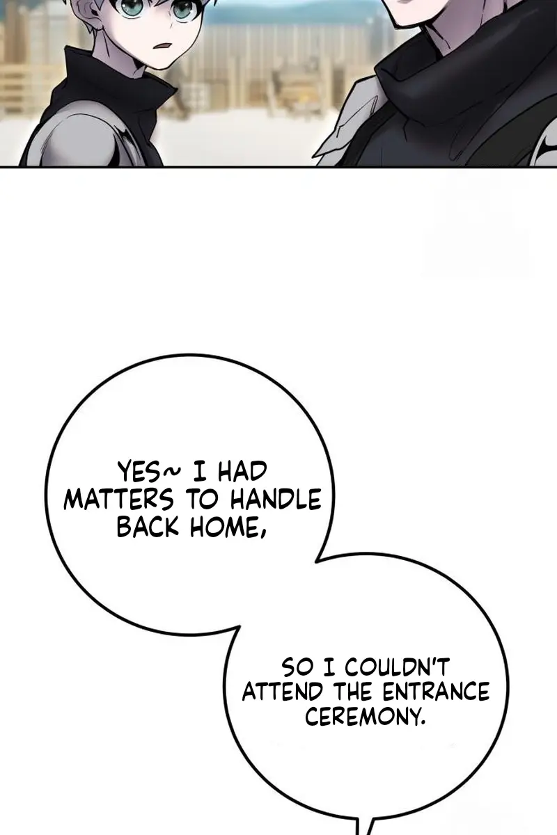 I Was More Overpowered Than the Hero, So I Hid My Power! Chapter 49 Page 144