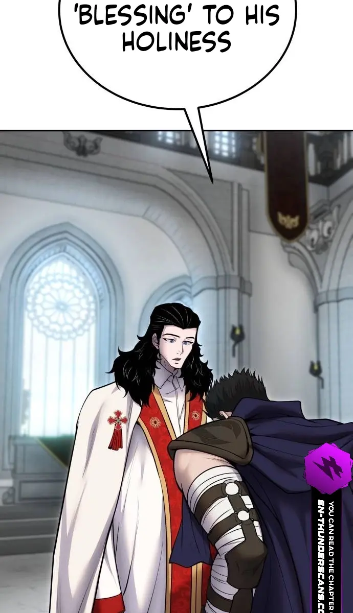 I Was More Overpowered Than the Hero, So I Hid My Power! Chapter 50 Page 3