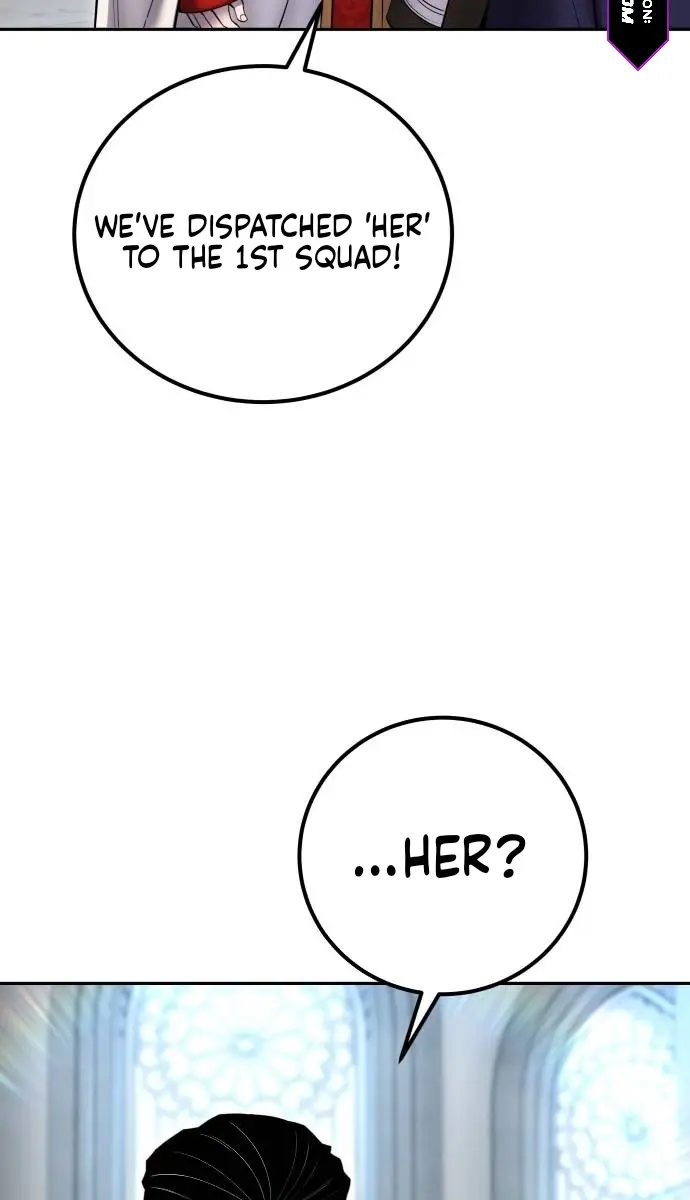 I Was More Overpowered Than the Hero, So I Hid My Power! Chapter 50 Page 4