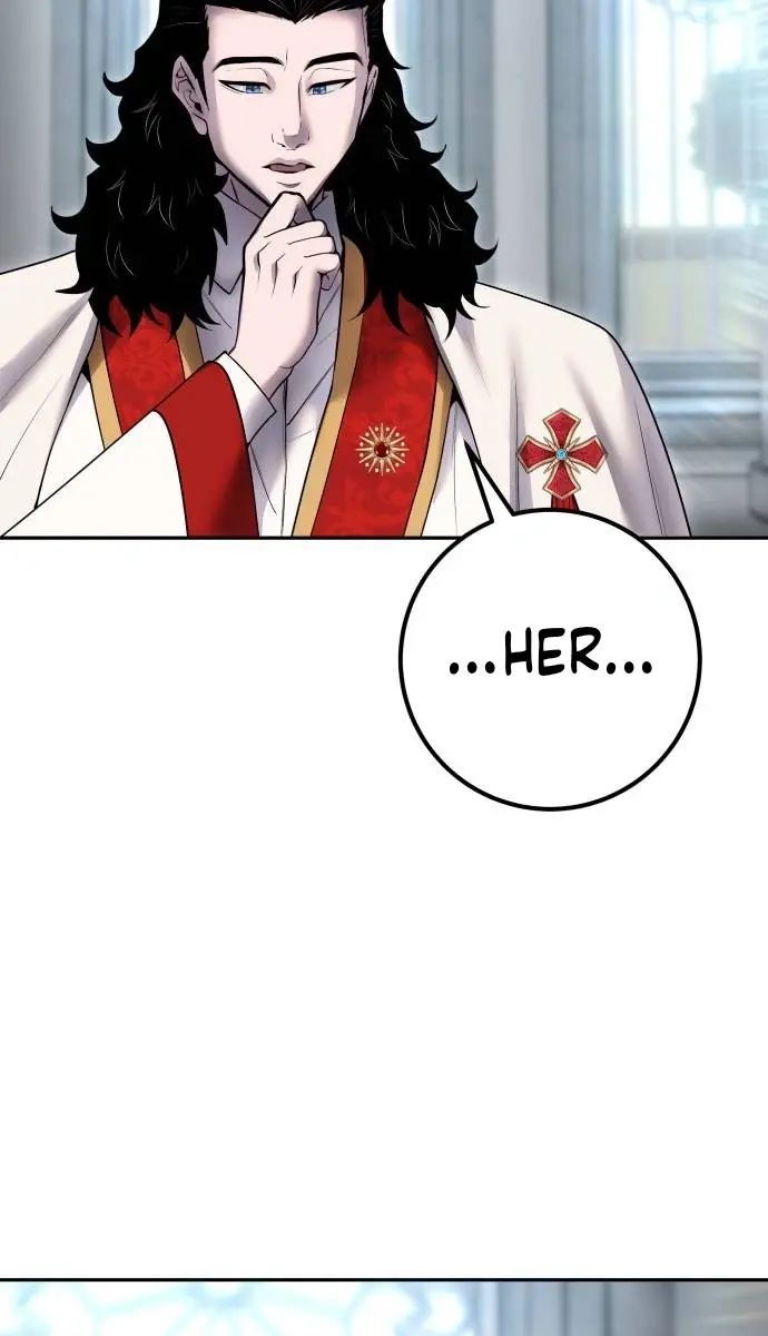 I Was More Overpowered Than the Hero, So I Hid My Power! Chapter 50 Page 5