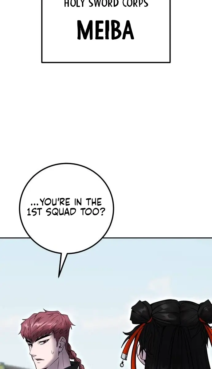 I Was More Overpowered Than the Hero, So I Hid My Power! Chapter 50 Page 17