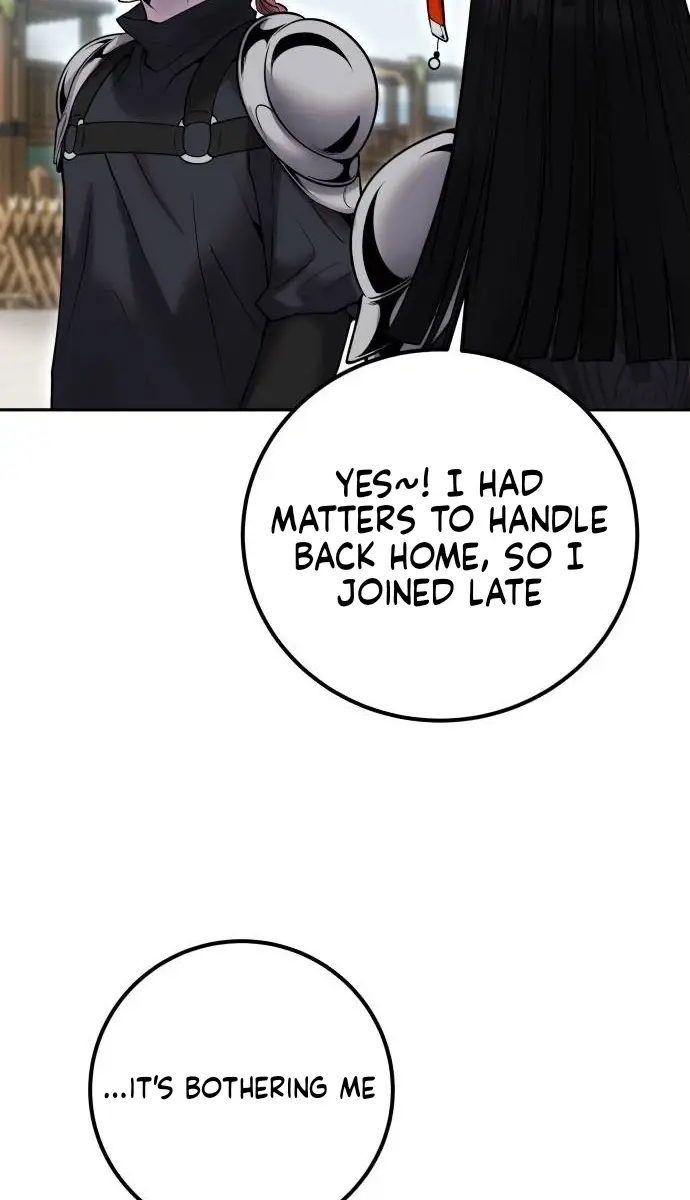 I Was More Overpowered Than the Hero, So I Hid My Power! Chapter 50 Page 18