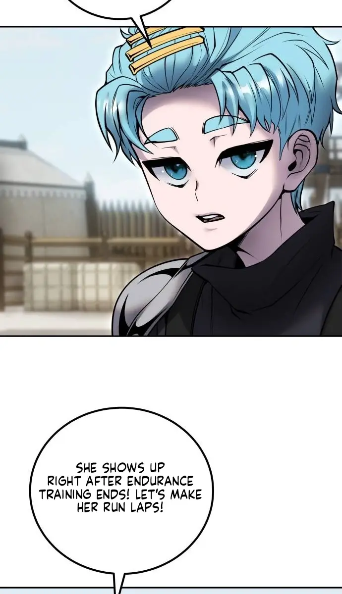 I Was More Overpowered Than the Hero, So I Hid My Power! Chapter 50 Page 19