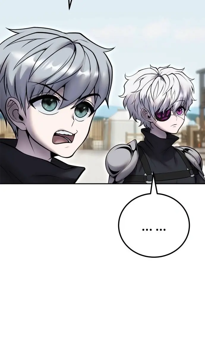 I Was More Overpowered Than the Hero, So I Hid My Power! Chapter 50 Page 20