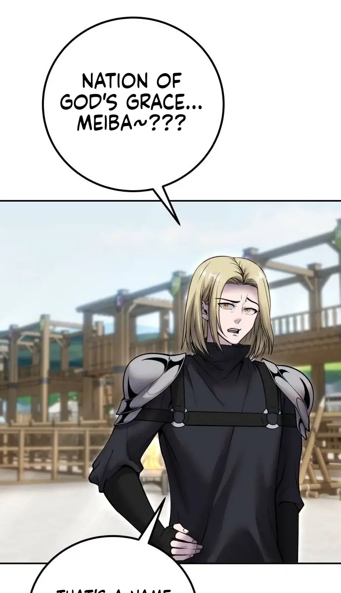 I Was More Overpowered Than the Hero, So I Hid My Power! Chapter 50 Page 21