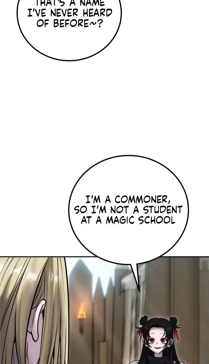 I Was More Overpowered Than the Hero, So I Hid My Power! Chapter 50 Page 22