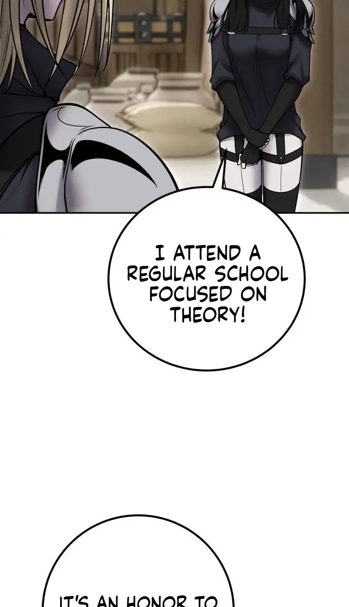 I Was More Overpowered Than the Hero, So I Hid My Power! Chapter 50 Page 23