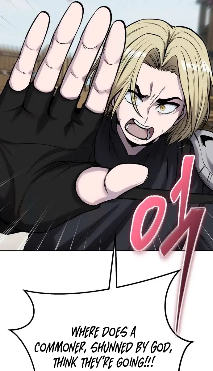 I Was More Overpowered Than the Hero, So I Hid My Power! Chapter 50 Page 25