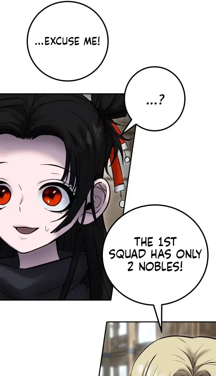 I Was More Overpowered Than the Hero, So I Hid My Power! Chapter 50 Page 27