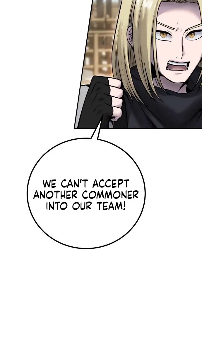 I Was More Overpowered Than the Hero, So I Hid My Power! Chapter 50 Page 28