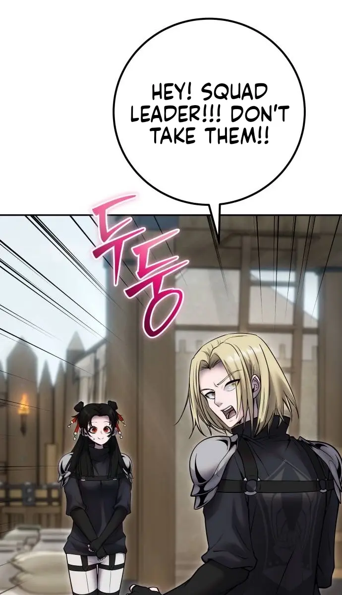 I Was More Overpowered Than the Hero, So I Hid My Power! Chapter 50 Page 29