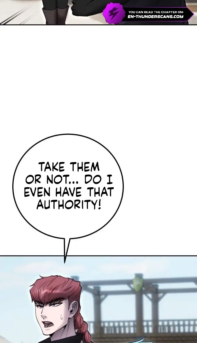 I Was More Overpowered Than the Hero, So I Hid My Power! Chapter 50 Page 30