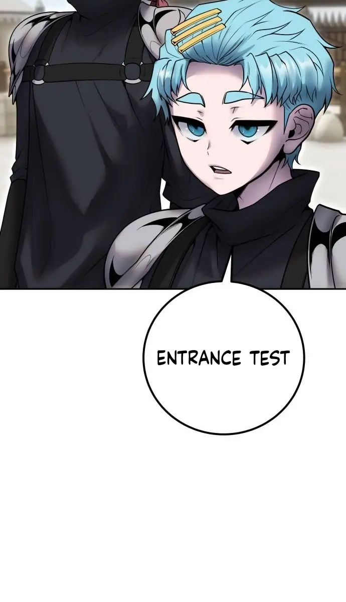 I Was More Overpowered Than the Hero, So I Hid My Power! Chapter 50 Page 31