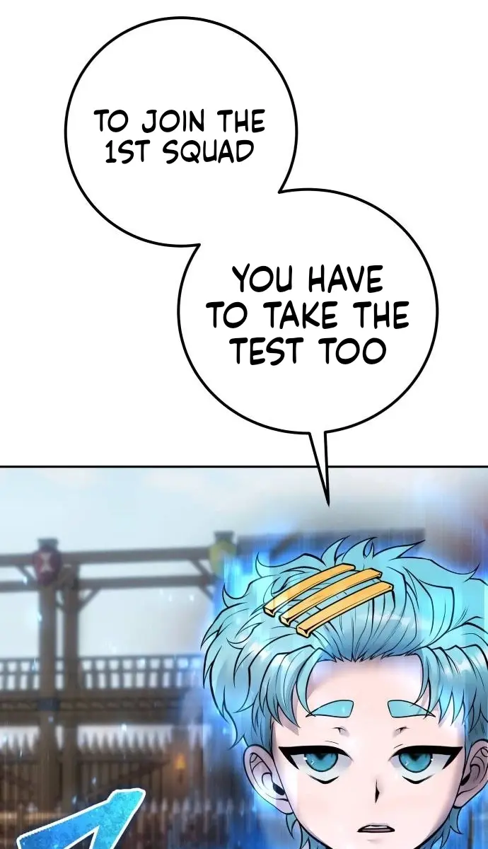 I Was More Overpowered Than the Hero, So I Hid My Power! Chapter 50 Page 32