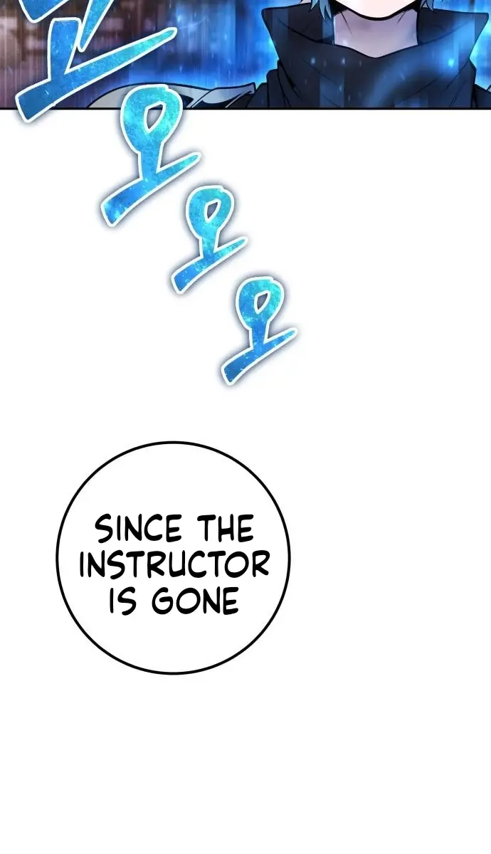 I Was More Overpowered Than the Hero, So I Hid My Power! Chapter 50 Page 33