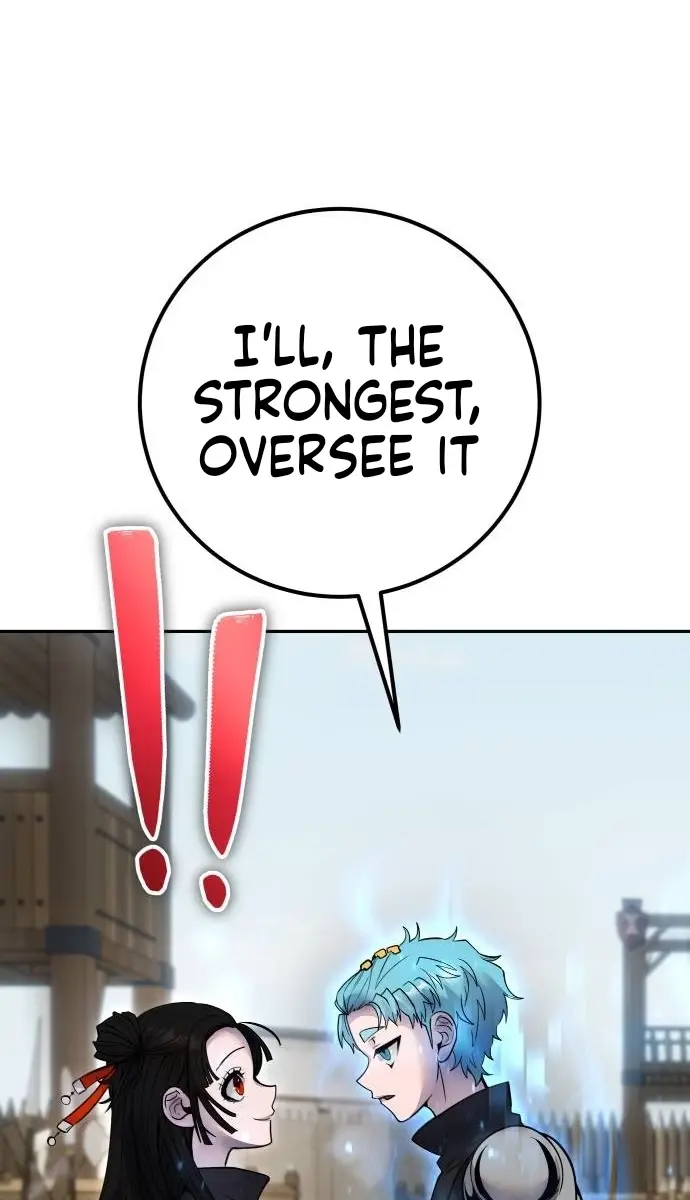 I Was More Overpowered Than the Hero, So I Hid My Power! Chapter 50 Page 34