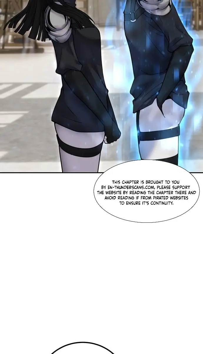 I Was More Overpowered Than the Hero, So I Hid My Power! Chapter 50 Page 35