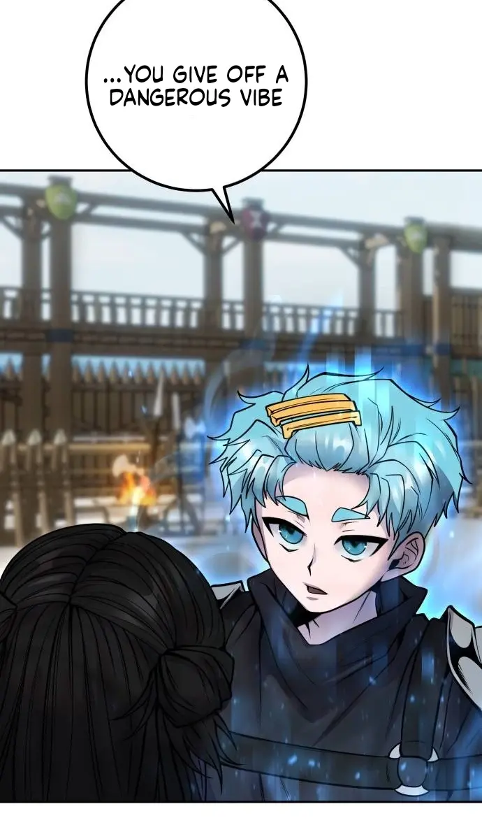 I Was More Overpowered Than the Hero, So I Hid My Power! Chapter 50 Page 36