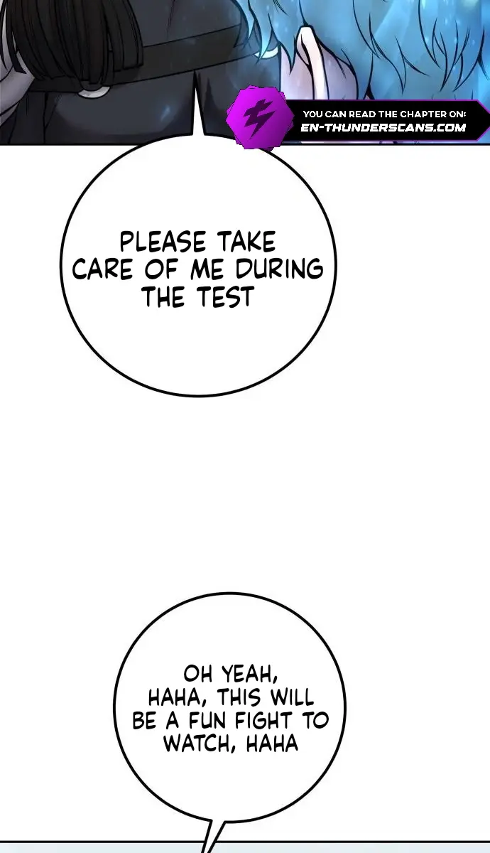 I Was More Overpowered Than the Hero, So I Hid My Power! Chapter 50 Page 38