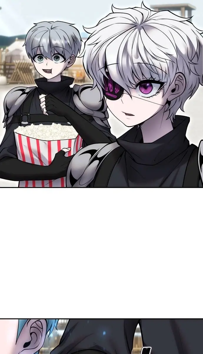 I Was More Overpowered Than the Hero, So I Hid My Power! Chapter 50 Page 40