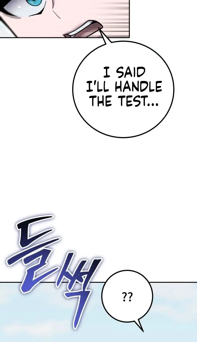 I Was More Overpowered Than the Hero, So I Hid My Power! Chapter 50 Page 44